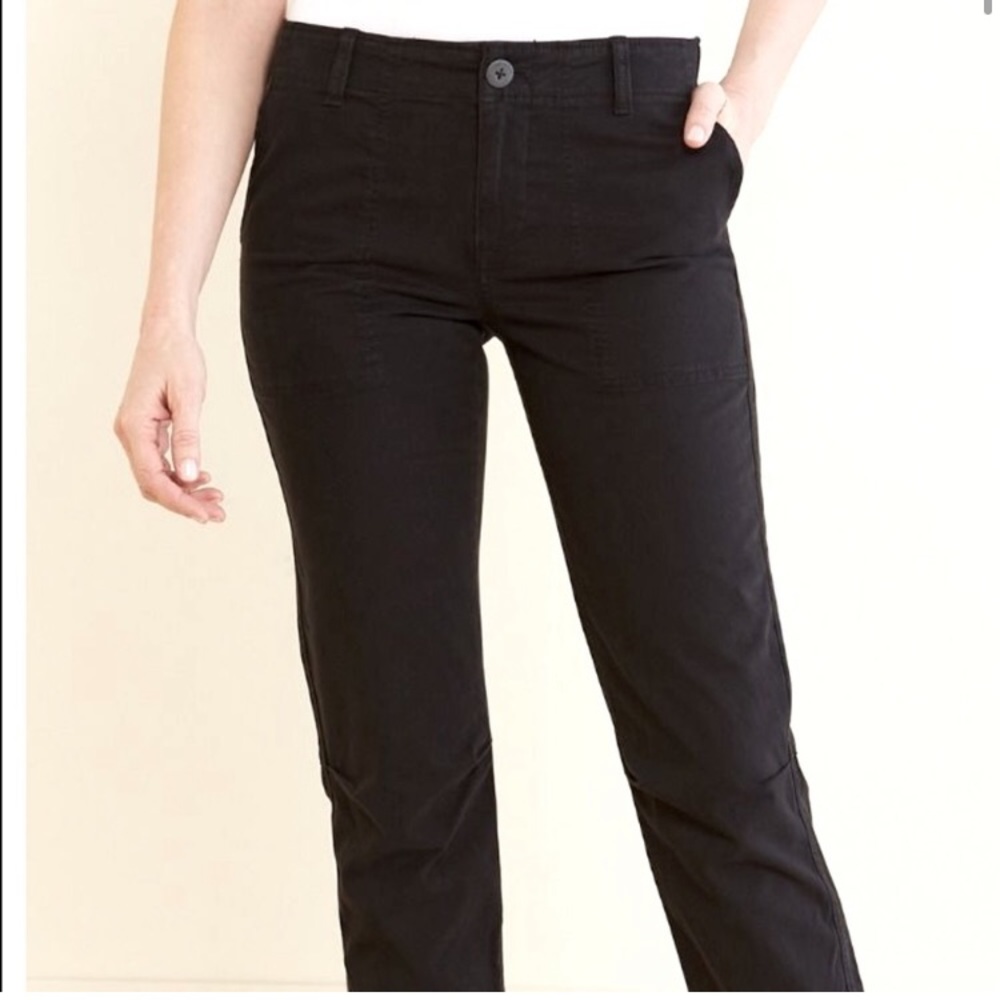 SANCTUARY utility pants